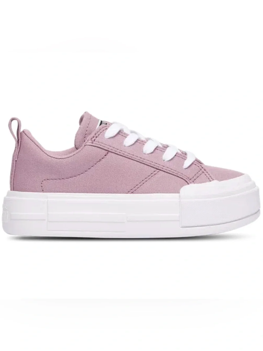 Converse Chuck Taylor All Star Cruise sneakers in the color Orchid Dust